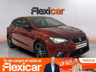 Seat Ibiza 1.0 TSI 85kW (115CV) FR
