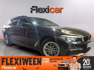 BMW Serie 5 520dA Touring