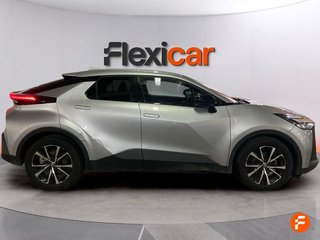 Toyota C-HR 1.8 Advance Hybrid 140