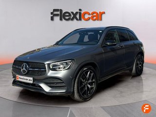Mercedes-Benz GLC GLC 200 d 4MATIC