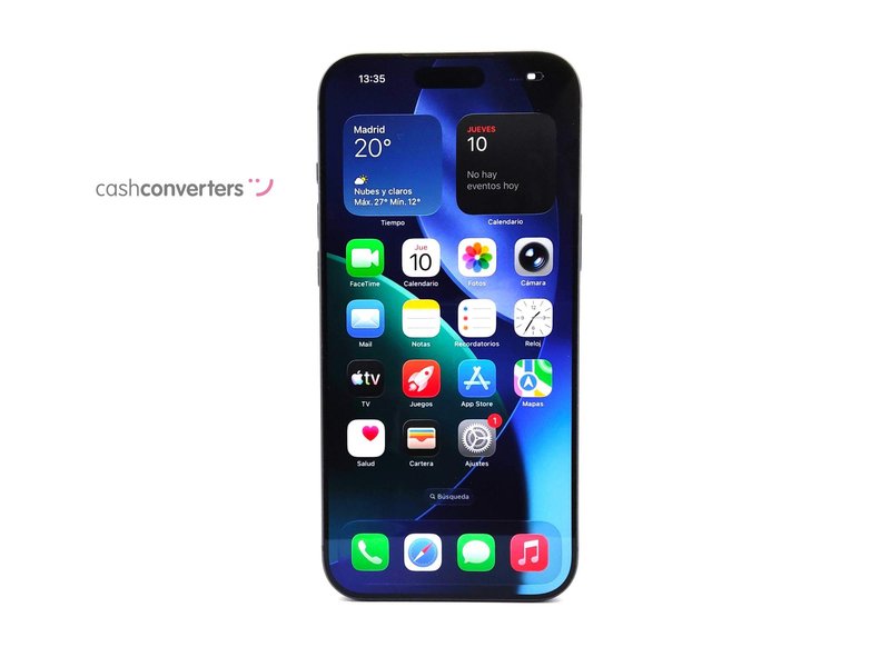 apple iphone 17 pro max 256gb