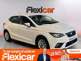 Seat Ibiza 1.0 MPI 59kW (80CV) Style