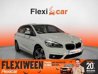 BMW Serie 2 Active Tourer 216d