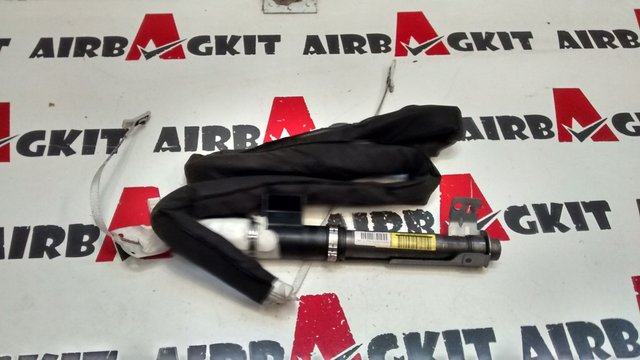 8200432647D AIRBAG CORTINA IZQUIERDO RENAULT SCENIC 2 2003 - 2009