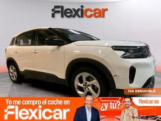 Citroën C5 Aircross PureTech 96kW (130CV) S&S Feel