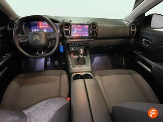 Citroën C5 Aircross PureTech 96kW (130CV) S&S Feel