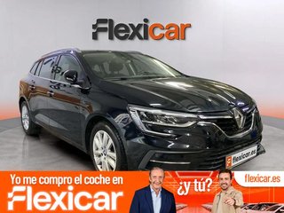Renault Megane S.T. Business E-TECH Híbrido ench. 117kW