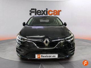 Renault Megane S.T. Business E-TECH Híbrido ench. 117kW