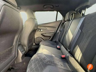 Peugeot 2008 GT Puretech 155 S&S EAT8