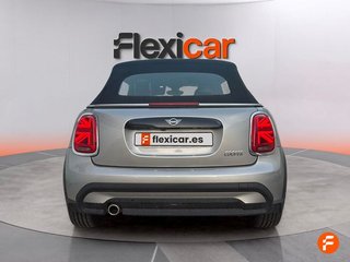 MINI Cooper COOPER CABRIO