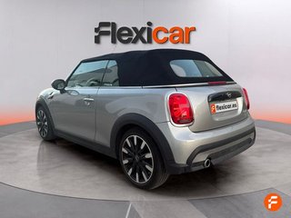 MINI Cooper COOPER CABRIO