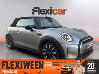 MINI Cooper COOPER CABRIO