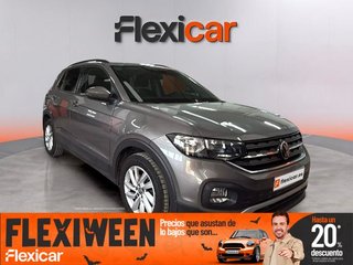 Volkswagen T-Cross Sport 1.0 TSI 81kW (110CV) DSG