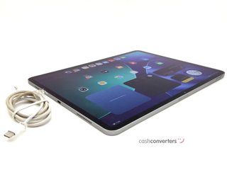 ipad apple ipad air 13" m4 (a3461) 128gb