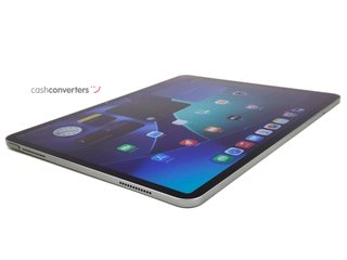 ipad apple ipad air 13" m4 (a3461) 128gb