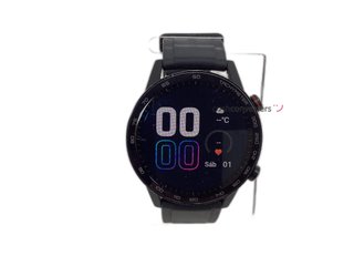 honor magic watch 2