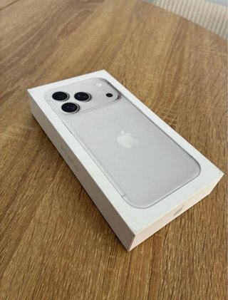 iPhone 18 Pro Plata