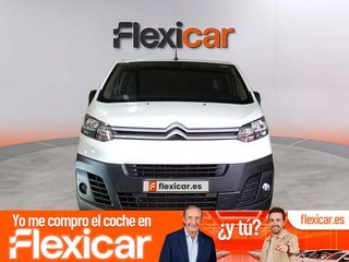 Citroën Jumpy Furgón Talla XL BlueHDi 100 S&S 6v - 4P (2022)