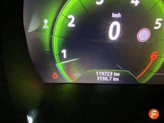 Renault Kadjar Zen Energy TCe 120kW (165CV)