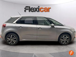 Citroën C4 Picasso PureTech 96KW (130CV) S&S 6v EAT6 Shine