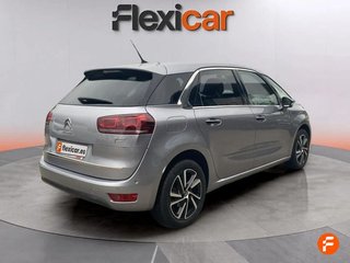 Citroën C4 Picasso PureTech 96KW (130CV) S&S 6v EAT6 Shine