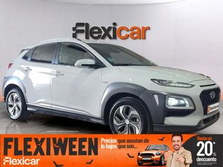 Hyundai Kona 1.6 GDI HEV Tecno Red DT
