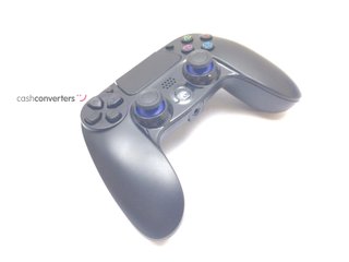 mando ps4 raptor wireless