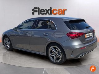 Mercedes-Benz Clase A A 180