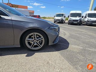 Mercedes-Benz Clase A A 180