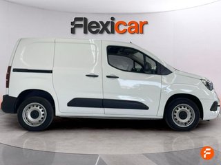 Opel Combo Cargo 1.5 TD 75kW (100CV) S/S Edition L