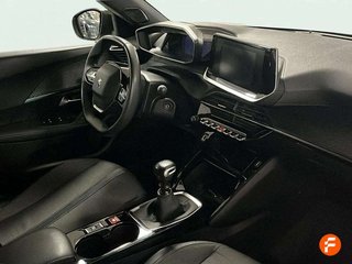 Peugeot 2008 Allure Puretech 130 S&S 6 Vel. MAN
