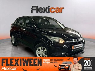 Honda HR-V 1.6 i-DTEC Comfort