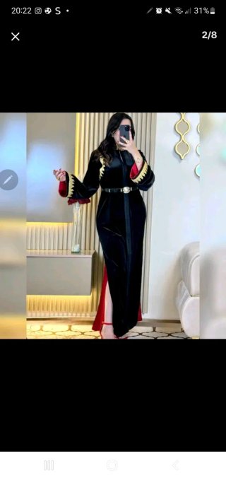 Kaftan para alquilar bodas