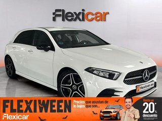 Mercedes-Benz Clase A A 220