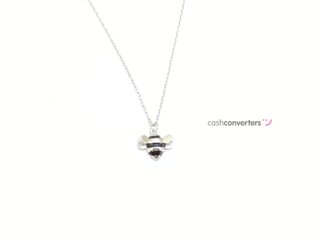 collar plata 925mm 22 1.5cm