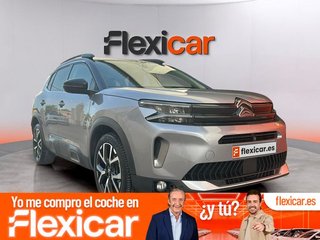 Citroën C5 Aircross 225 e-EAT8 Feel Pack