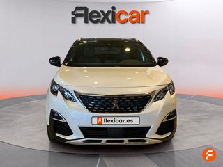 Peugeot 3008 1.6 THP 121KW (165CV) GT LINE AUTO S&S