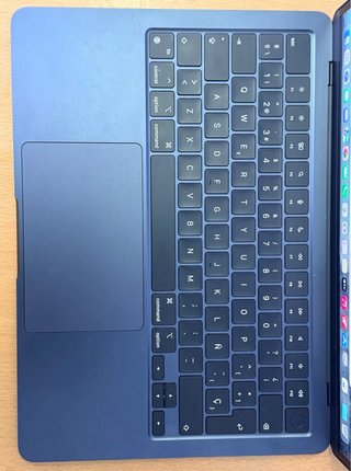 MacBook Air M2