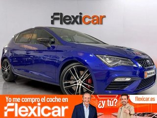 Seat Leon 2.0 TSI 221kW (300CV) St&Sp CUPRA