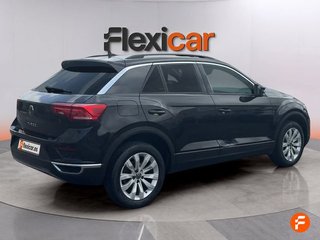 Volkswagen T-Roc Advance 1.6 TDI 85kW (115CV)