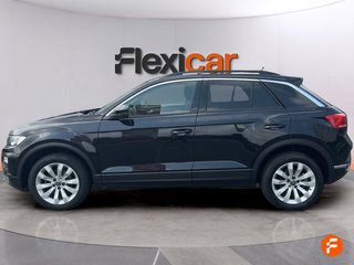 Volkswagen T-Roc Advance 1.6 TDI 85kW (115CV)