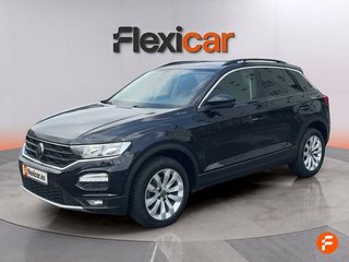 Volkswagen T-Roc Advance 1.6 TDI 85kW (115CV)