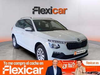 Skoda Kamiq 1.0 TSI 85kW (115CV) DSG DESIGN
