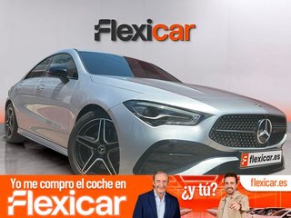 Mercedes-Benz CLA CLA 200 Shooting Brake