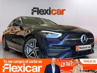 Mercedes-Benz Clase C C 200
