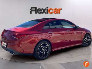 Mercedes-Benz CLA CLA 200 D DCT