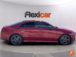 Mercedes-Benz CLA CLA 200 D DCT