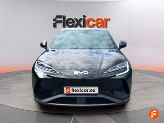 BYD Sealion 7 83 kWh Comfort