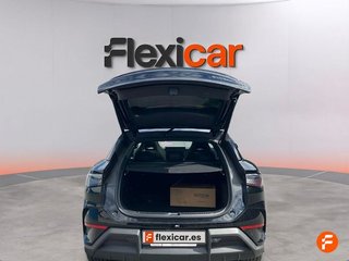 BYD Sealion 7 83 kWh Comfort
