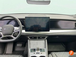 BYD Sealion 7 83 kWh Comfort